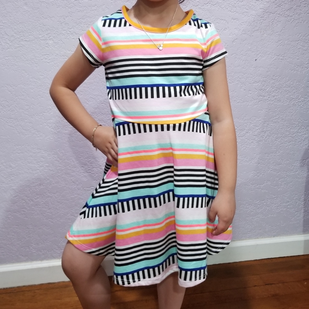 Cat & Jack Toddler girl dress
